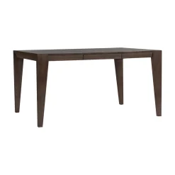 West End Dining Table - 58 Inches