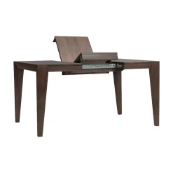 West End Dining Table - 58 Inches
