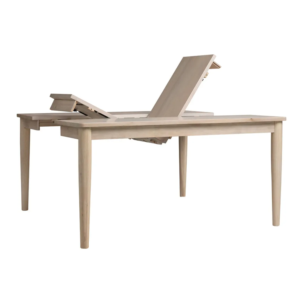 West End Spindle Dining Table - 40 Inches