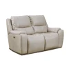 Westchester Power Reclining Loveseat
