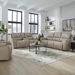 Westchester Power Reclining Loveseat