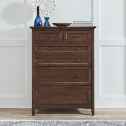 Westlake Chest
