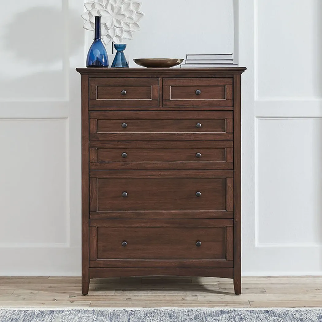 Westlake Chest