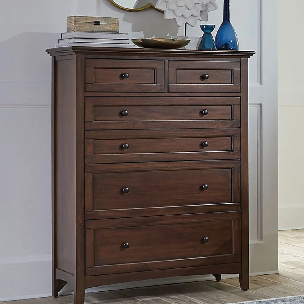 Westlake Chest