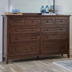 Westlake Master Dresser