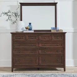 Westlake Master Dresser