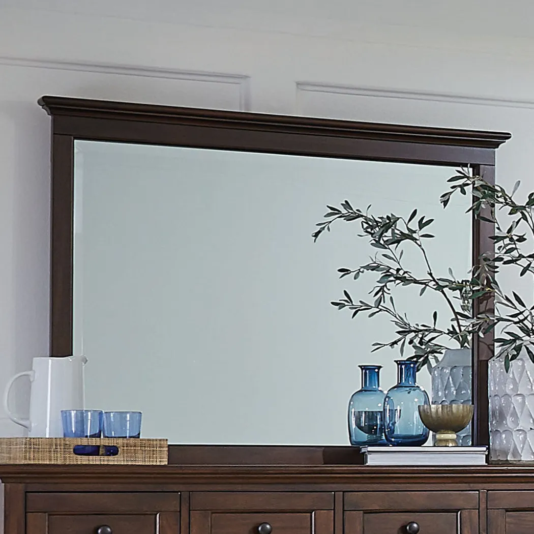 Westlake Mirror