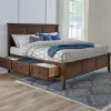 Westlake Storage Bed