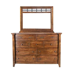 Whistler Retreat Dresser