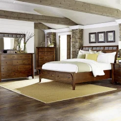 Whistler Retreat Nightstand