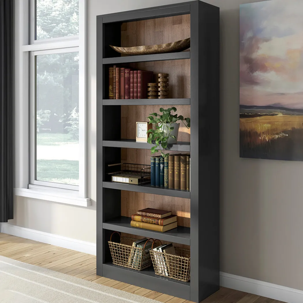 Wildenauer Bookcase