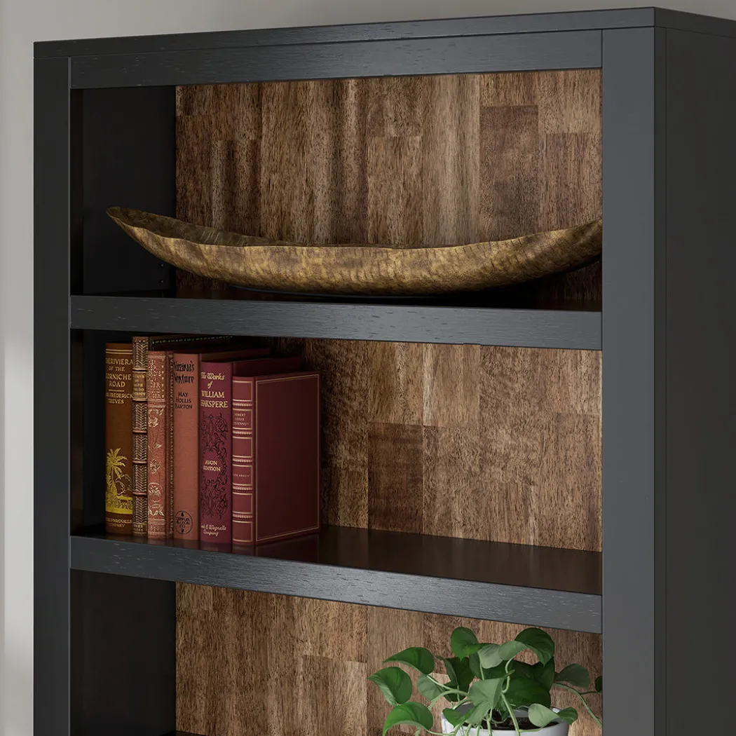 Wildenauer Bookcase