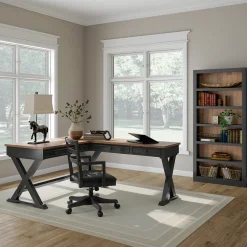 Wildenauer Bookcase