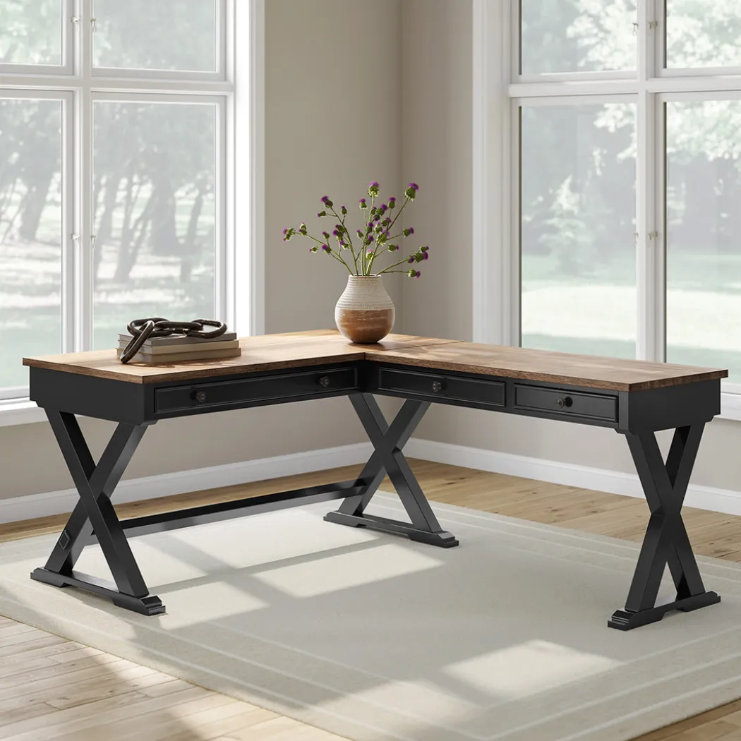 Wildenauer Desk