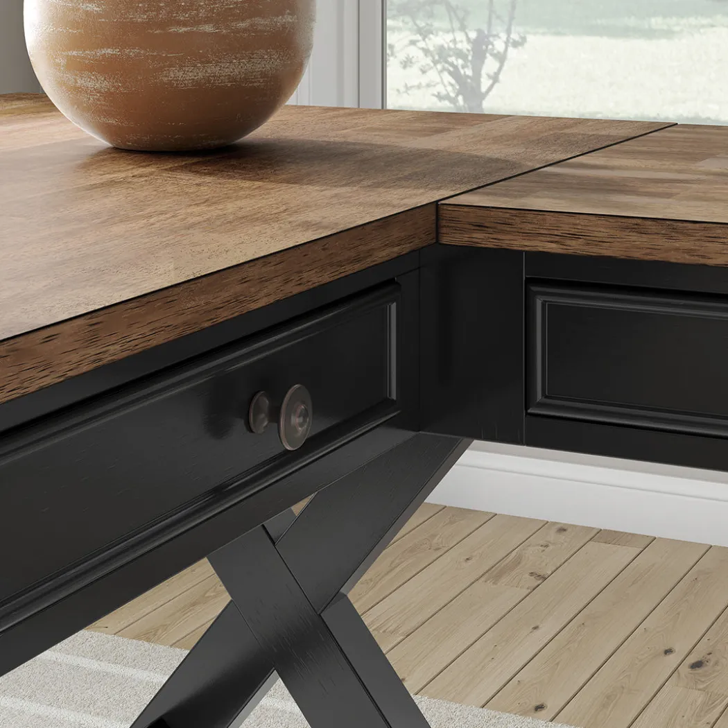Wildenauer Desk