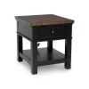 Wildenauer End Table