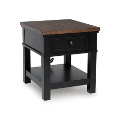Wildenauer End Table