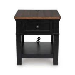 Wildenauer End Table