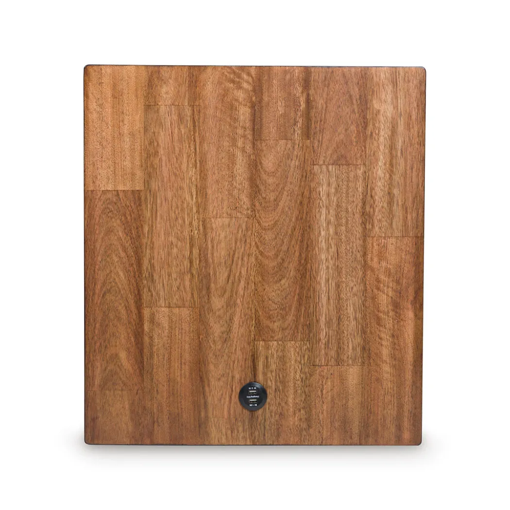 Wildenauer End Table