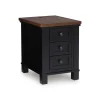 Wildenauer Side Table