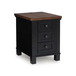 Wildenauer Side Table