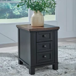 Wildenauer Side Table