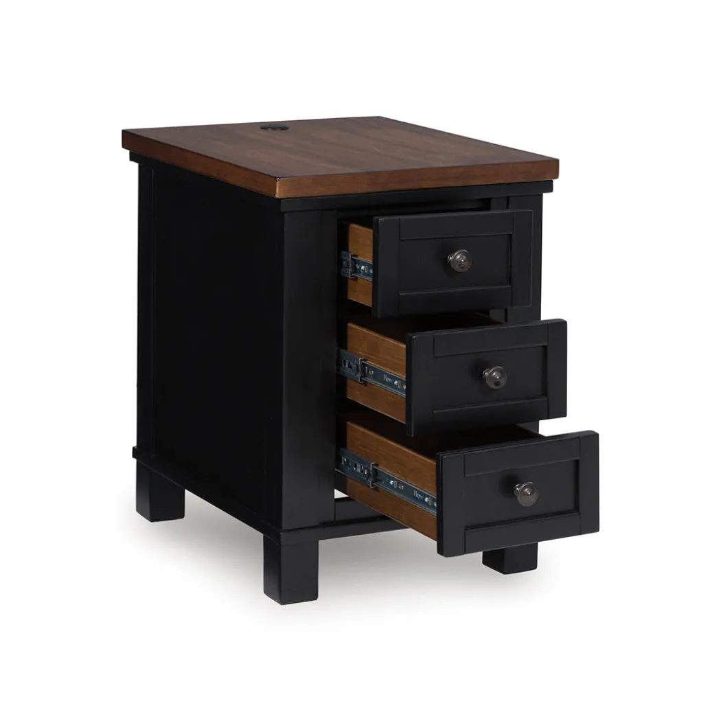Wildenauer Side Table