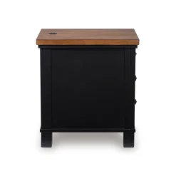 Wildenauer Side Table