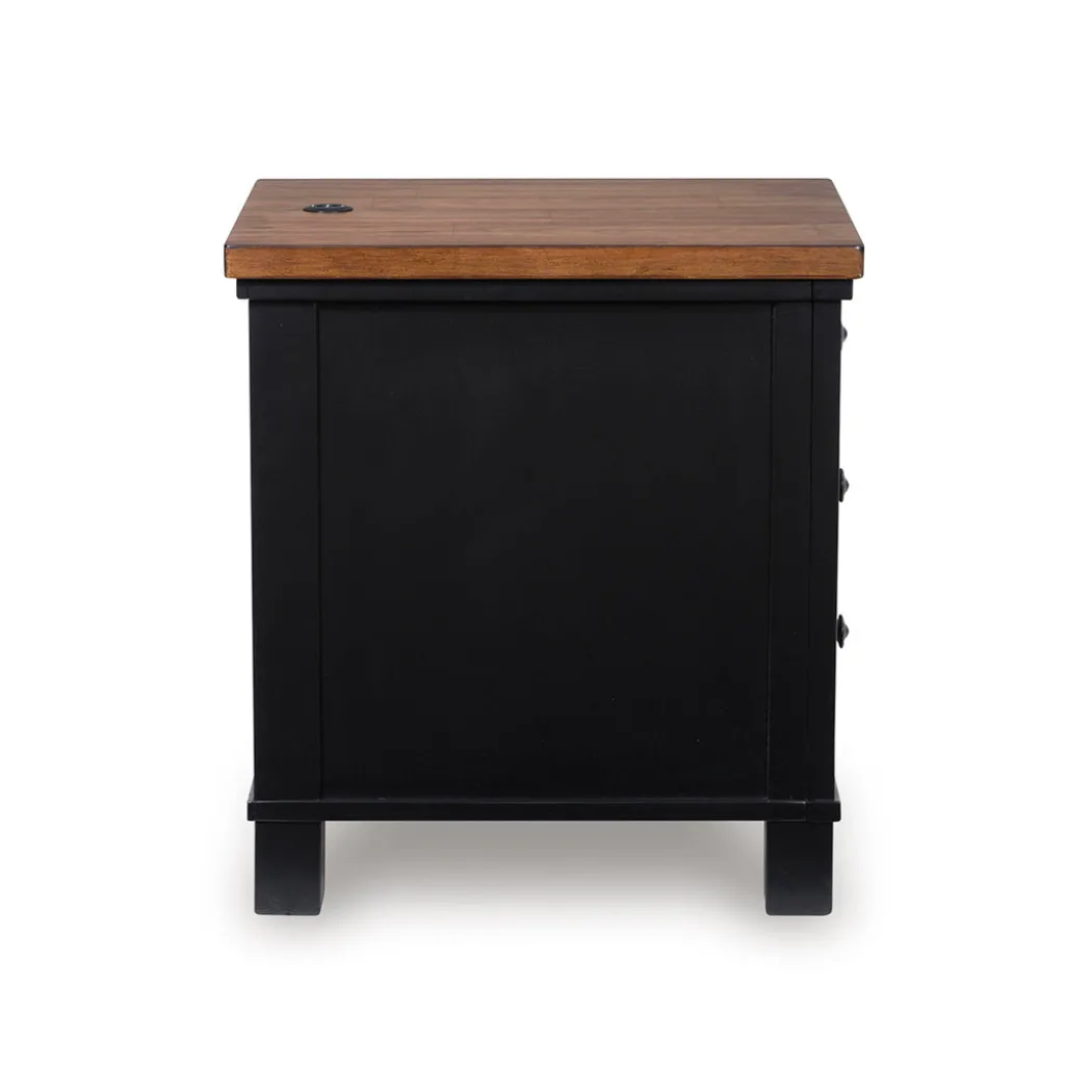 Wildenauer Side Table