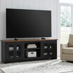 Wildenauer TV Stand - 76 Inches