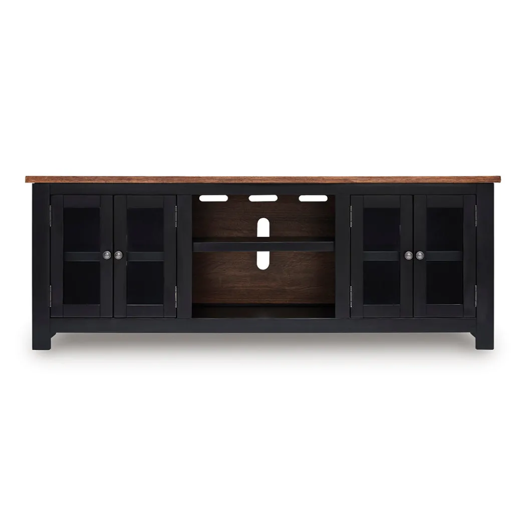 Wildenauer TV Stand - 76 Inches