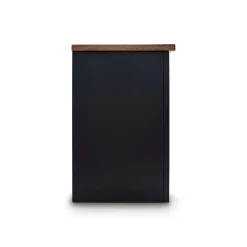 Wildenauer TV Stand - 76 Inches
