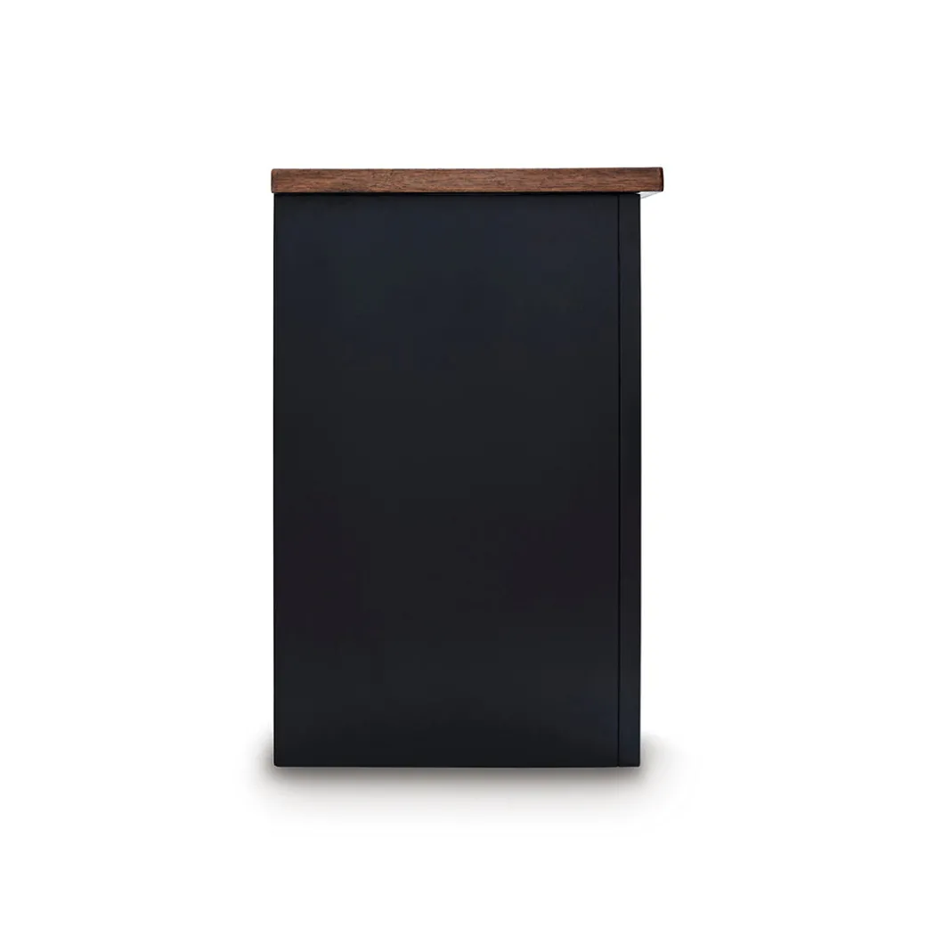 Wildenauer TV Stand - 76 Inches