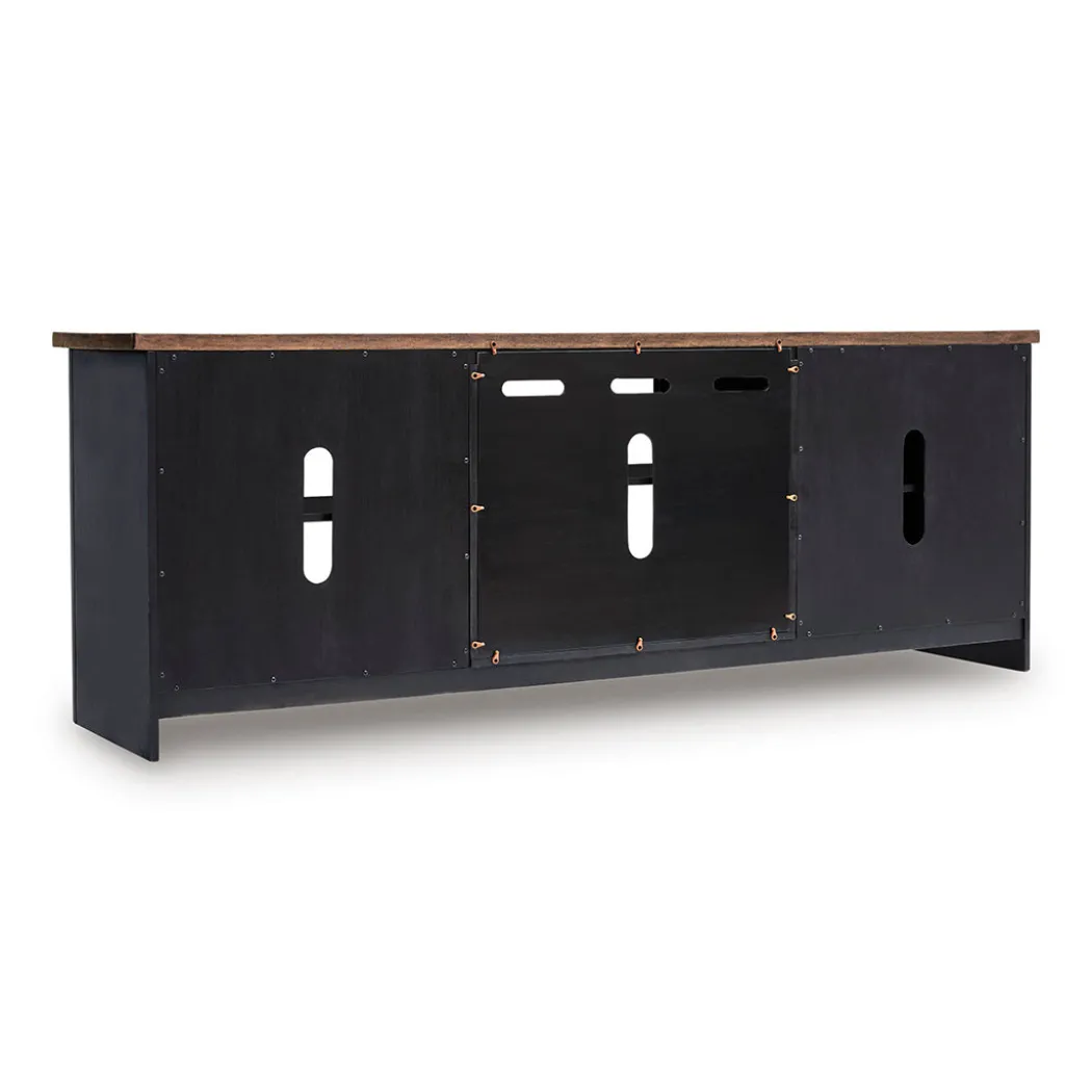 Wildenauer TV Stand - 76 Inches