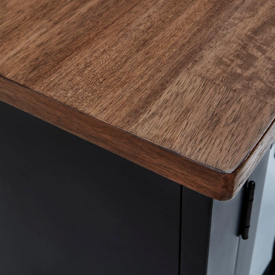 Wildenauer TV Stand - 76 Inches