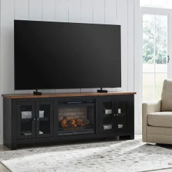 Wildenauer TV Stand - 76 Inches