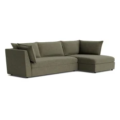 Wilder Sectional
