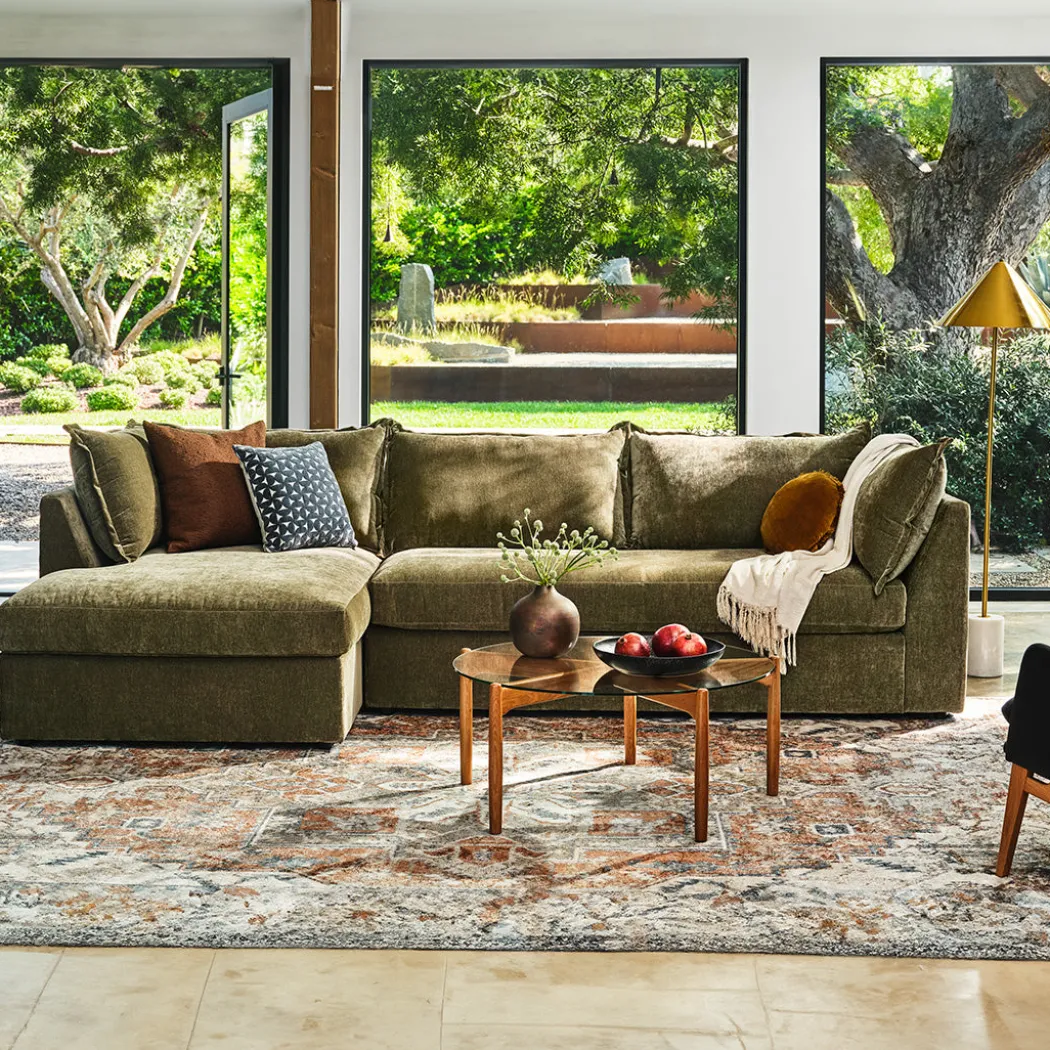 Wilder Sectional