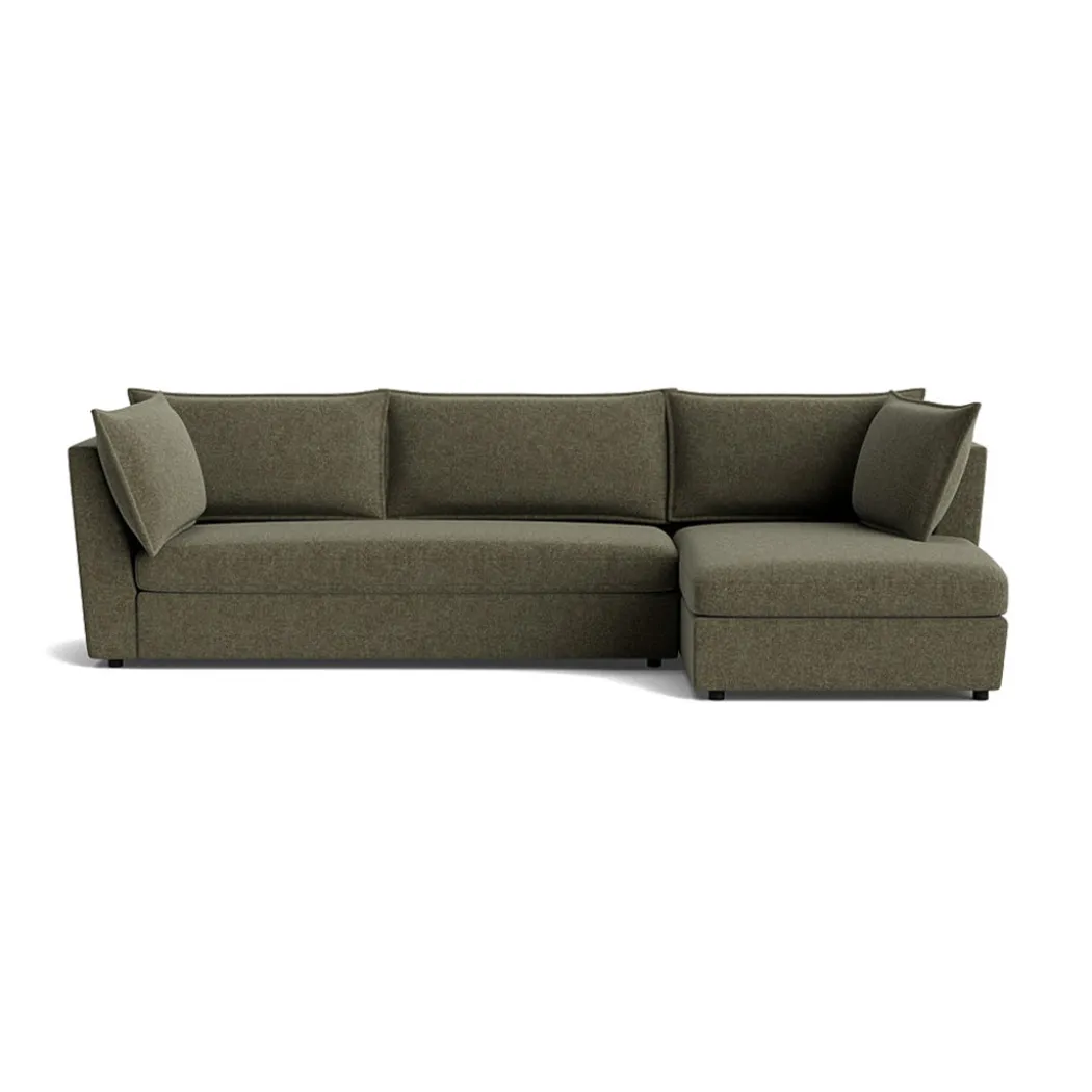 Wilder Sectional