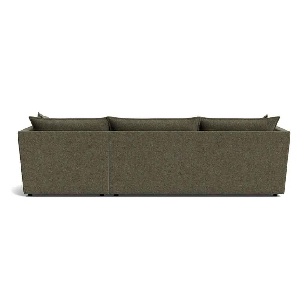 Wilder Sectional