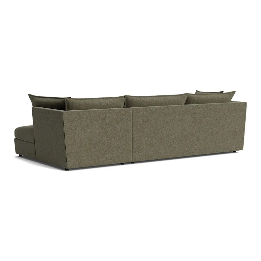 Wilder Sectional