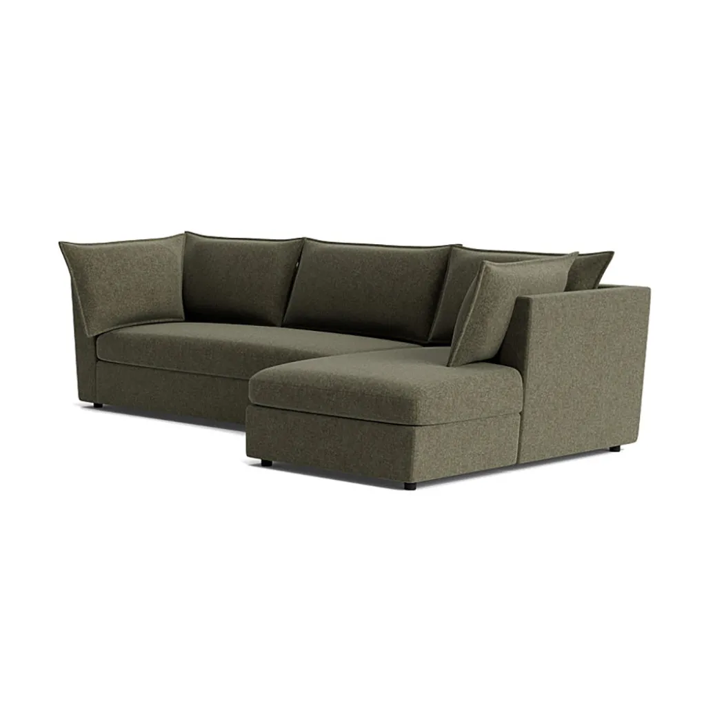 Wilder Sectional