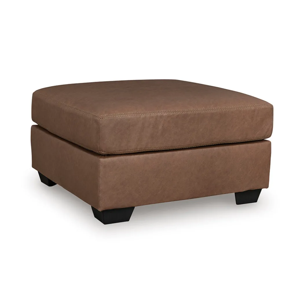 Willow Oversized Accent Ottoman