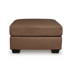 Willow Oversized Accent Ottoman