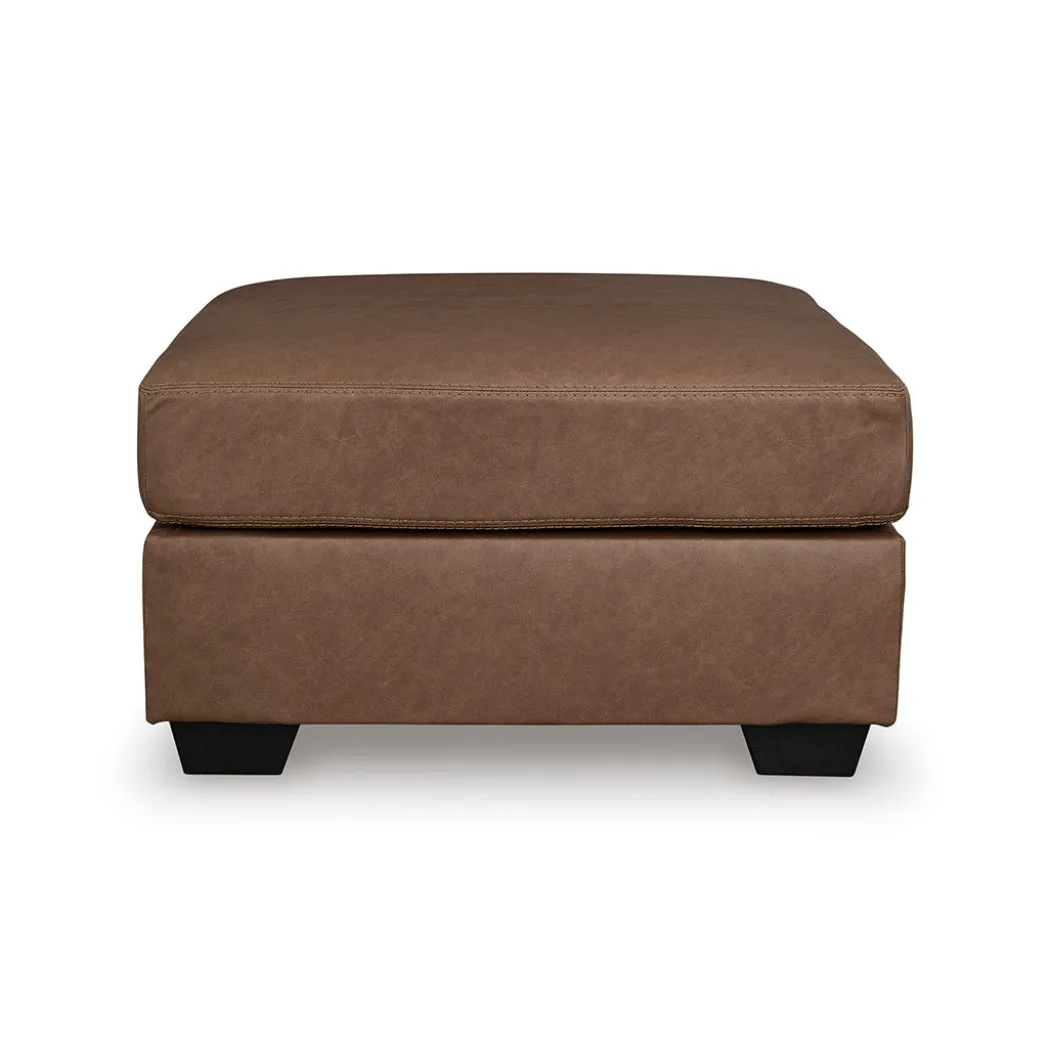 Willow Oversized Accent Ottoman