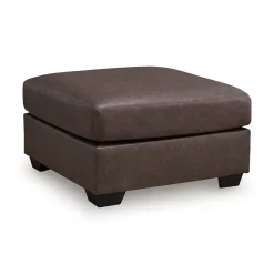 Willow Oversized Accent Ottoman