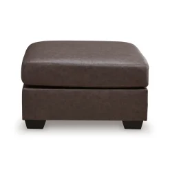 Willow Oversized Accent Ottoman