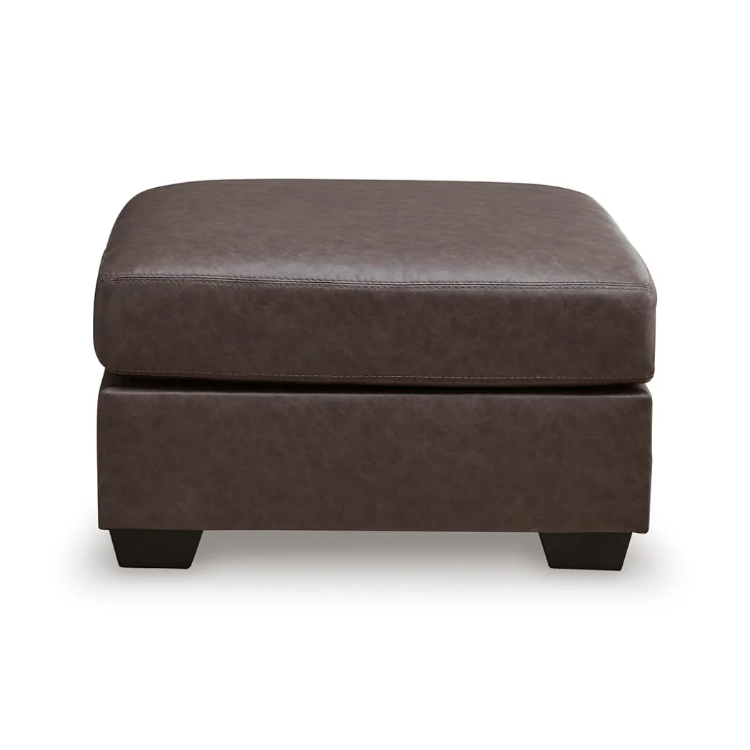 Willow Oversized Accent Ottoman