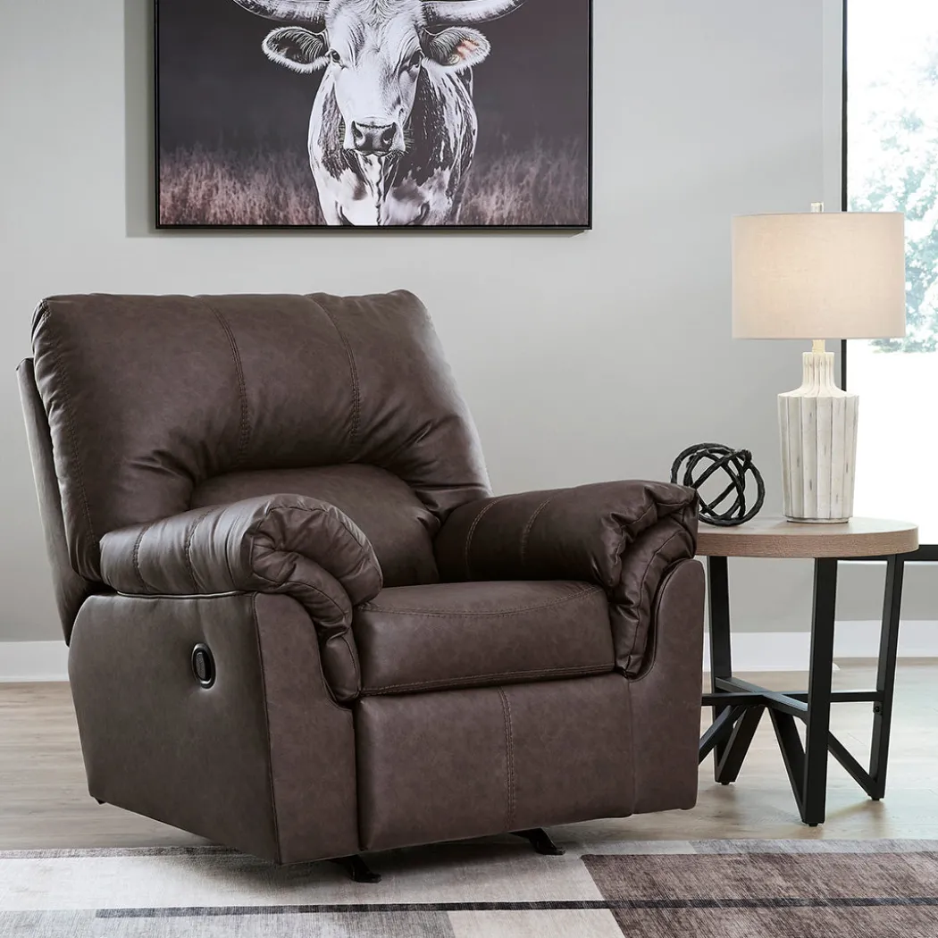 Willow Rocker Recliner