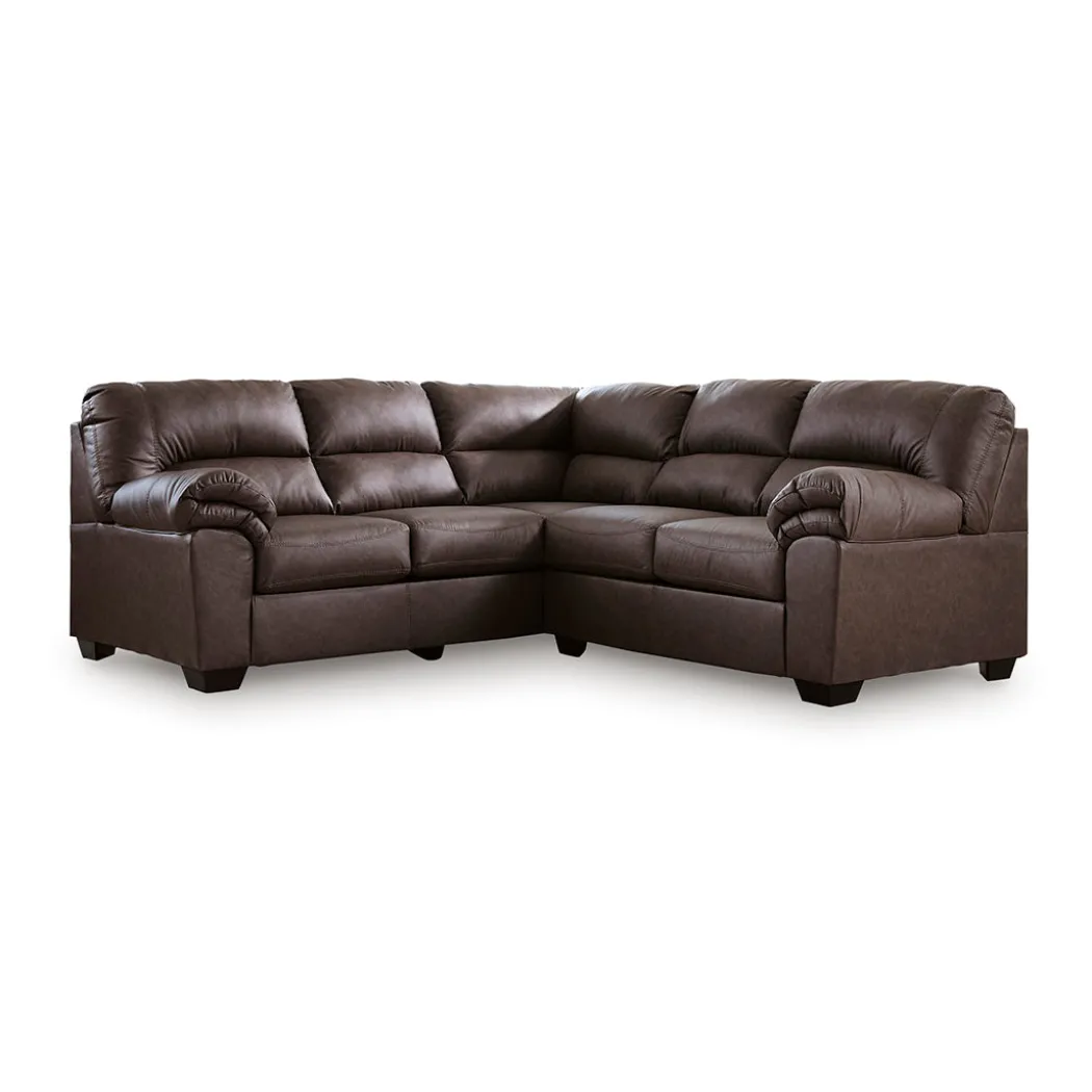 Willow Sectional II